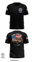 undefined Short Sleeve Performance Shirt - 124