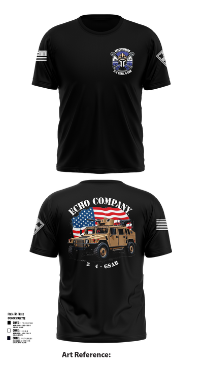 undefined Short Sleeve Performance Shirt - 124