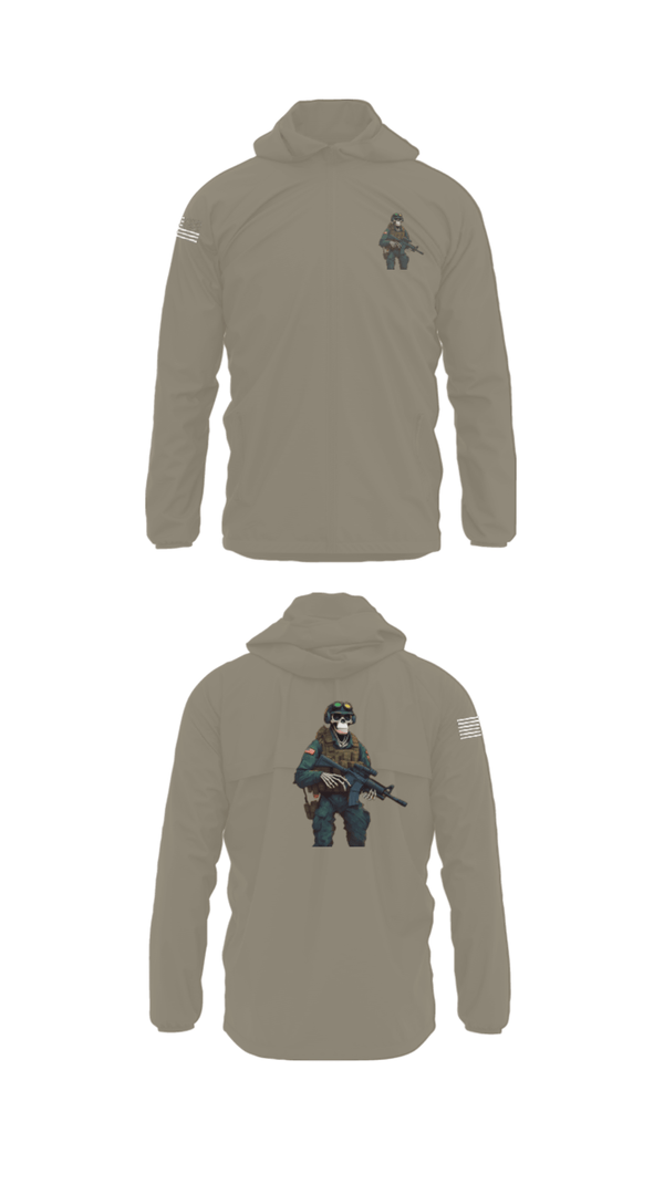 Windbreaker, 3d lsb, Marines, Teamtime, Team time, sublimation, custom sports apparel, team uniforms, spirit wear, spiritwear, sports uniforms, custom shirts, team store, custom team store, fundraiser sports, apparel fundraiser