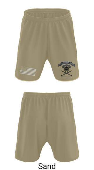 Athletic Shorts With Pockets, C CO, 1-41IN, Army, Teamtime, Team time, sublimation, custom sports apparel, team uniforms, spirit wear, spiritwear, sports uniforms, custom shirts, team store, custom team store, fundraiser sports, apparel fundraiser