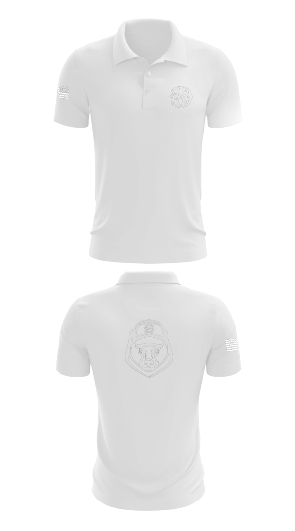 Short Sleeve Performance Polo, BAGS ONLY, , Teamtime, Team time, sublimation, custom sports apparel, team uniforms, spirit wear, spiritwear, sports uniforms, custom shirts, team store, custom team store, fundraiser sports, apparel fundraiser