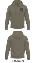 Argus 443 27378808 Hoodie - 74