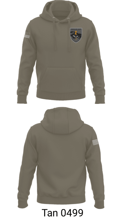 Argus 443 27378808 Hoodie - 74