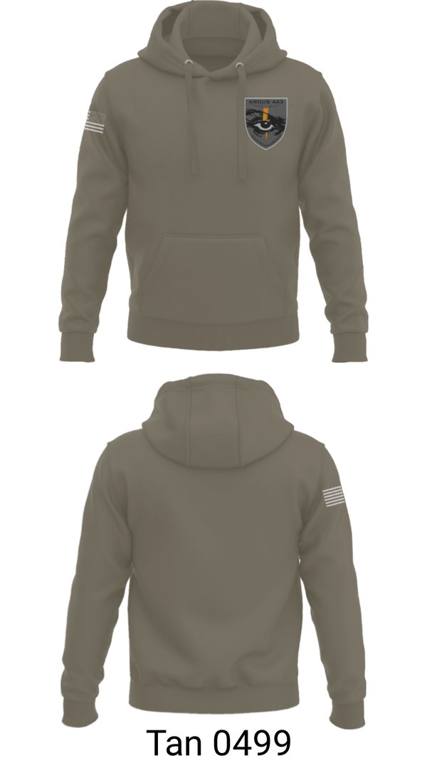 Hoodie, Argus 443, Police, Teamtime, Team time, sublimation, custom sports apparel, team uniforms, spirit wear, spiritwear, sports uniforms, custom shirts, team store, custom team store, fundraiser sports, apparel fundraiser