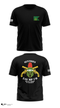 346 MP CO 9773492 Old School Cotton Feel Shirt - 3
