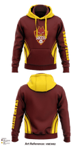 Marion High School Soccer 2860399 Hoodie - 137