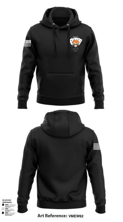 397TH SC 58386436 Hoodie - 134