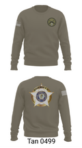 T.N.T. 55563740 Crew Neck Sweatshirt - 62