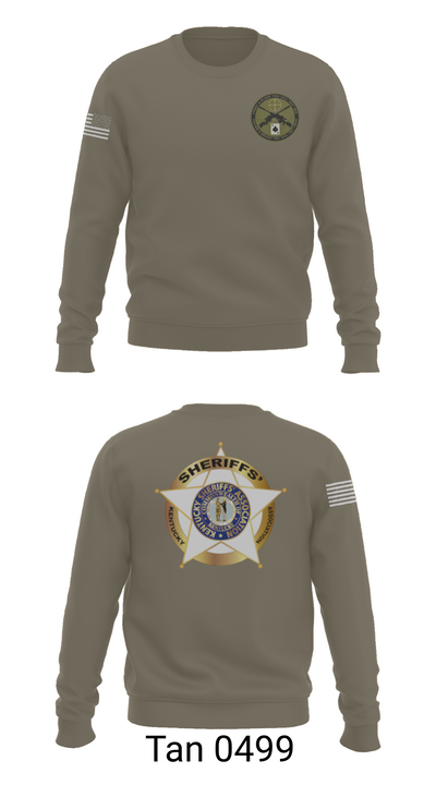 T.N.T. 55563740 Crew Neck Sweatshirt - 62