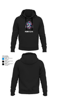 PERRO ELITE 19427990 Hoodie - 24