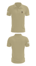 Colbert PD 2258383 Short Sleeve Performance Polo - 83