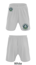 Beach Tennis Tampa 32781040 Athletic Shorts With Pockets - 1