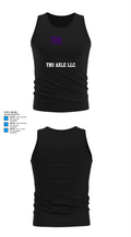 Tru Axle LLC 82082462 Tank Top - 32