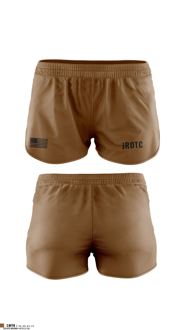 Ranger Panties, JROTC, Army, Teamtime, Team time, sublimation, custom sports apparel, team uniforms, spirit wear, spiritwear, sports uniforms, custom shirts, team store, custom team store, fundraiser sports, apparel fundraiser