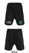 Multiplicación de Discípulos 85456462 Athletic Shorts With Pockets - 20
