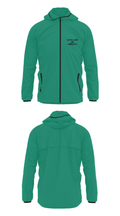 Alpha lawn and landscape 21925949 Windbreaker - 36