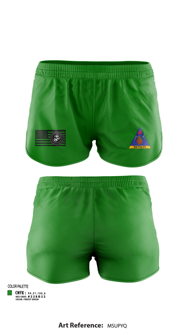 Ranger Panties, matsg-23, Marines, Teamtime, Team time, sublimation, custom sports apparel, team uniforms, spirit wear, spiritwear, sports uniforms, custom shirts, team store, custom team store, fundraiser sports, apparel fundraiser