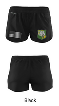 EASTERN MICHIGAN UNIVERSITY ROTC 943753 Ranger Panties - 23