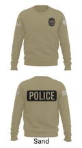 27 SOSFS 8659239 Crew Neck Sweatshirt - 47