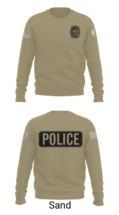 27 SOSFS 8659239 Crew Neck Sweatshirt - 47