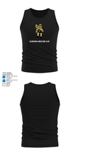 Glenwood Wrestling Club 30986087 Tank Top - 32