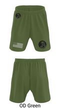 Viper PLT 18249091 Athletic Shorts With Pockets - 49