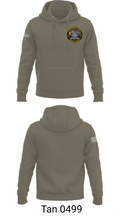 Chesterfield County Sheriff Office 79473922 Hoodie - 74