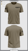 IDMT 24369770 Short Sleeve Performance Shirt - 1