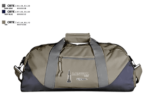 Duffle Bag, Logan Williams Football Camps, , Teamtime, Team time, sublimation, custom sports apparel, team uniforms, spirit wear, spiritwear, sports uniforms, custom shirts, team store, custom team store, fundraiser sports, apparel fundraiser