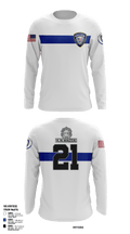 WLEA 84613193 Long Sleeve Performance Shirt - 1