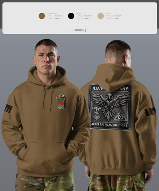 Hoodie, RAVEN, , Teamtime, Team time, sublimation, custom sports apparel, team uniforms, spirit wear, spiritwear, sports uniforms, custom shirts, team store, custom team store, fundraiser sports, apparel fundraiser