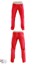 North Penn-Liberty Mounties 5320917 Sweatpants - 2