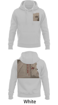 Dynamic General Repairs Inc 7883541 Hoodie - 3