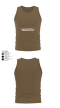 Texas chapter Strength & Honor motorcycle club 83948358 Tank Top - 19