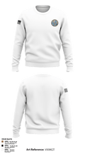 1A20 34709936 Crew Neck Sweatshirt - 2