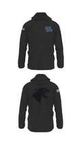 Nouvel Catholic Central High School Bowling 3430420 Windbreaker - 33
