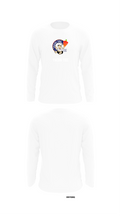 Tacos tec 45823988 Long Sleeve Performance Shirt 8
