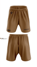 RebelVetsCreations 75786324 Athletic Shorts With Pockets - 2