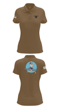 733 83106436 Women's Short Sleeve Performance Polo  - 14