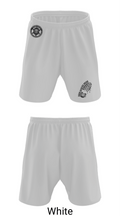 DKU Protection 65690309 Athletic Shorts With Pockets - 1