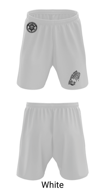 DKU Protection 65690309 Athletic Shorts With Pockets - 1