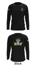 2-2 B Co. 61731928 Long Sleeve Performance Shirt 26