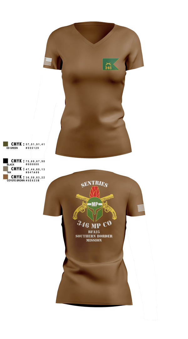 Womens Short Sleeve Vneck Shirt, 346 MP CO, , Teamtime, Team time, sublimation, custom sports apparel, team uniforms, spirit wear, spiritwear, sports uniforms, custom shirts, team store, custom team store, fundraiser sports, apparel fundraiser