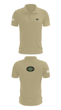 Heartland masonry 17058067 Short Sleeve Performance Polo - 39