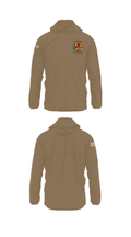 2nd Reg 65424658 Windbreaker - 1