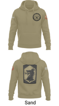 445 Chemical Company 3336887 Hoodie - 93