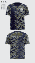 Mohawk Hudson Humane Society, Law Enforcement Division 82748774 Short Sleeve Performance Shirt - 3
