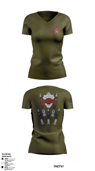 Womens Short Sleeve Vneck Shirt, , , Teamtime, Team time, sublimation, custom sports apparel, team uniforms, spirit wear, spiritwear, sports uniforms, custom shirts, team store, custom team store, fundraiser sports, apparel fundraiser