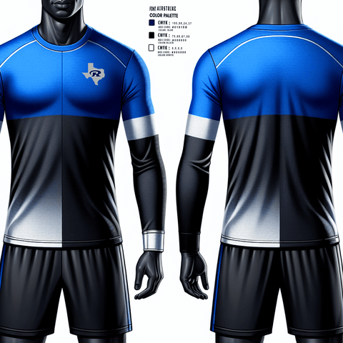 Long Sleeve Performance Shirt, Rivercrest High School Football, Football, Teamtime, Team time, sublimation, custom sports apparel, team uniforms, spirit wear, spiritwear, sports uniforms, custom shirts, team store, custom team store, fundraiser sports, apparel fundraiser