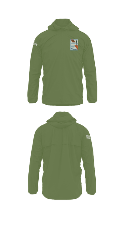 RWJ JCMC 73785352 Windbreaker - 41